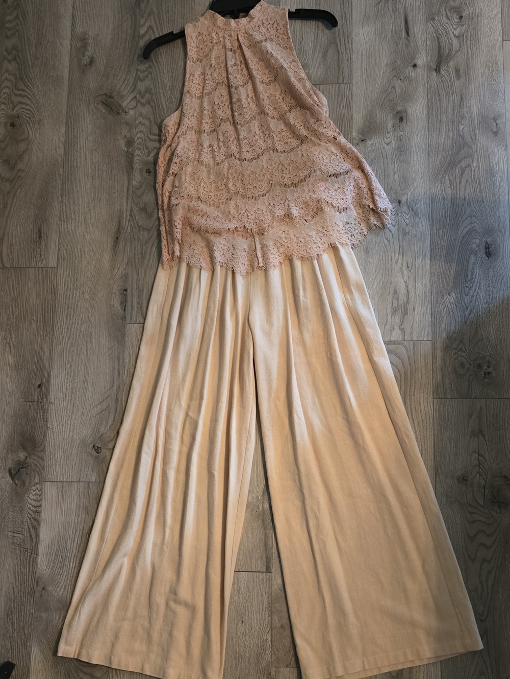 Boho Summer Outfit